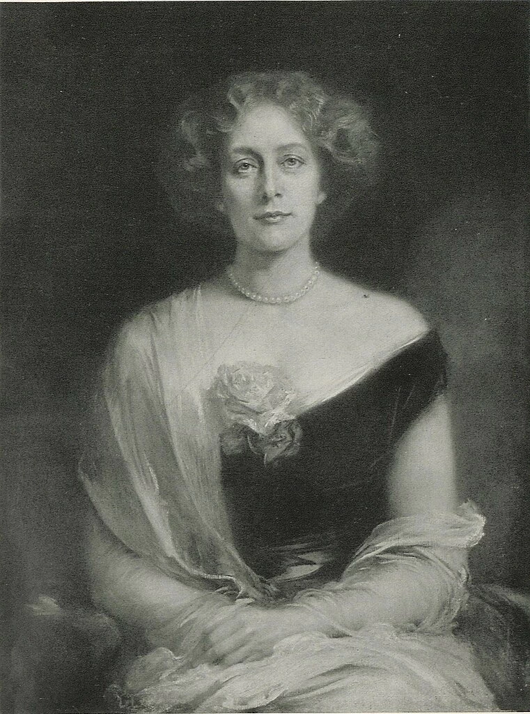 Ritratto della Contessa Caroli